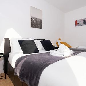 Shoreditch Apartments By Primecityhosts